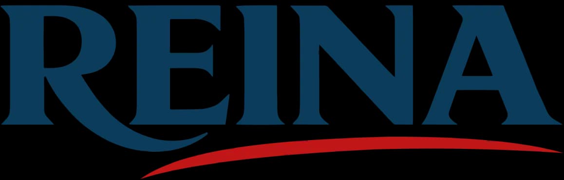 Avena Reina Logo Footer