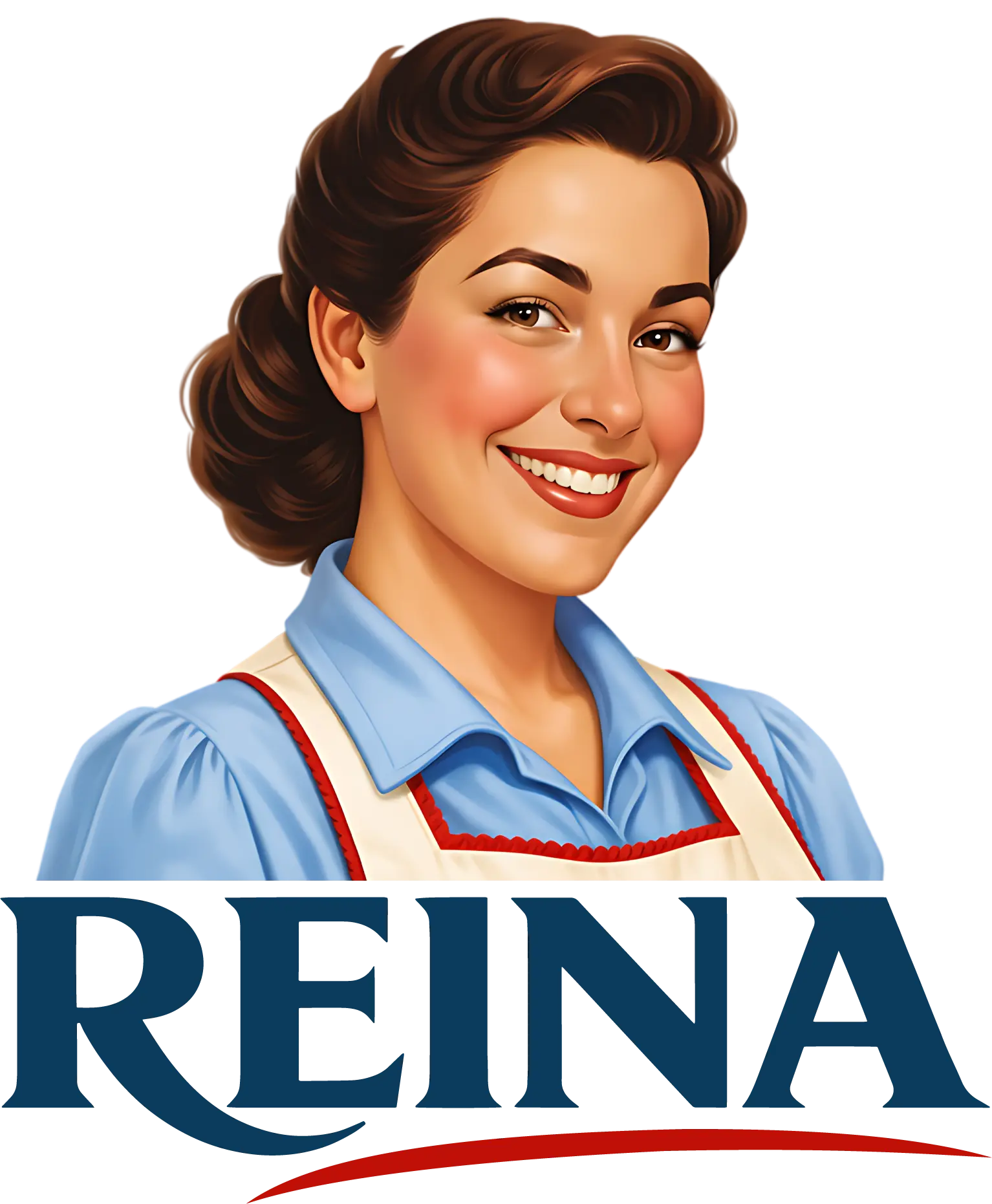 Historia Avena Reina